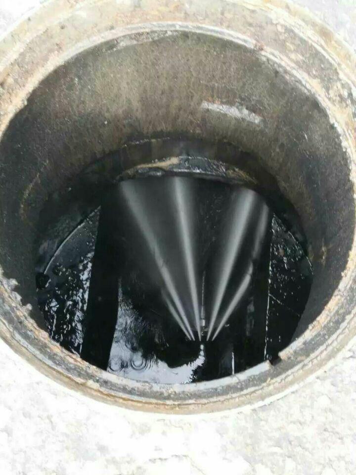 平谷市政管道清洗-排污管道清洗