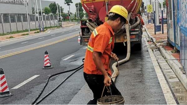 平谷污水管道疏通清淤注意事项有哪些？
