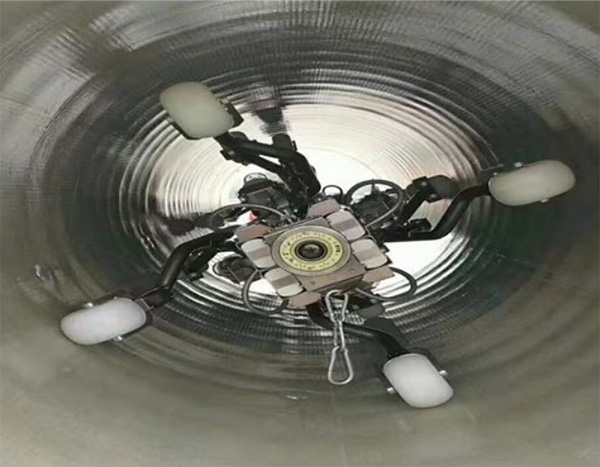 平谷非开挖修复技术在地下管线建设的优势体现