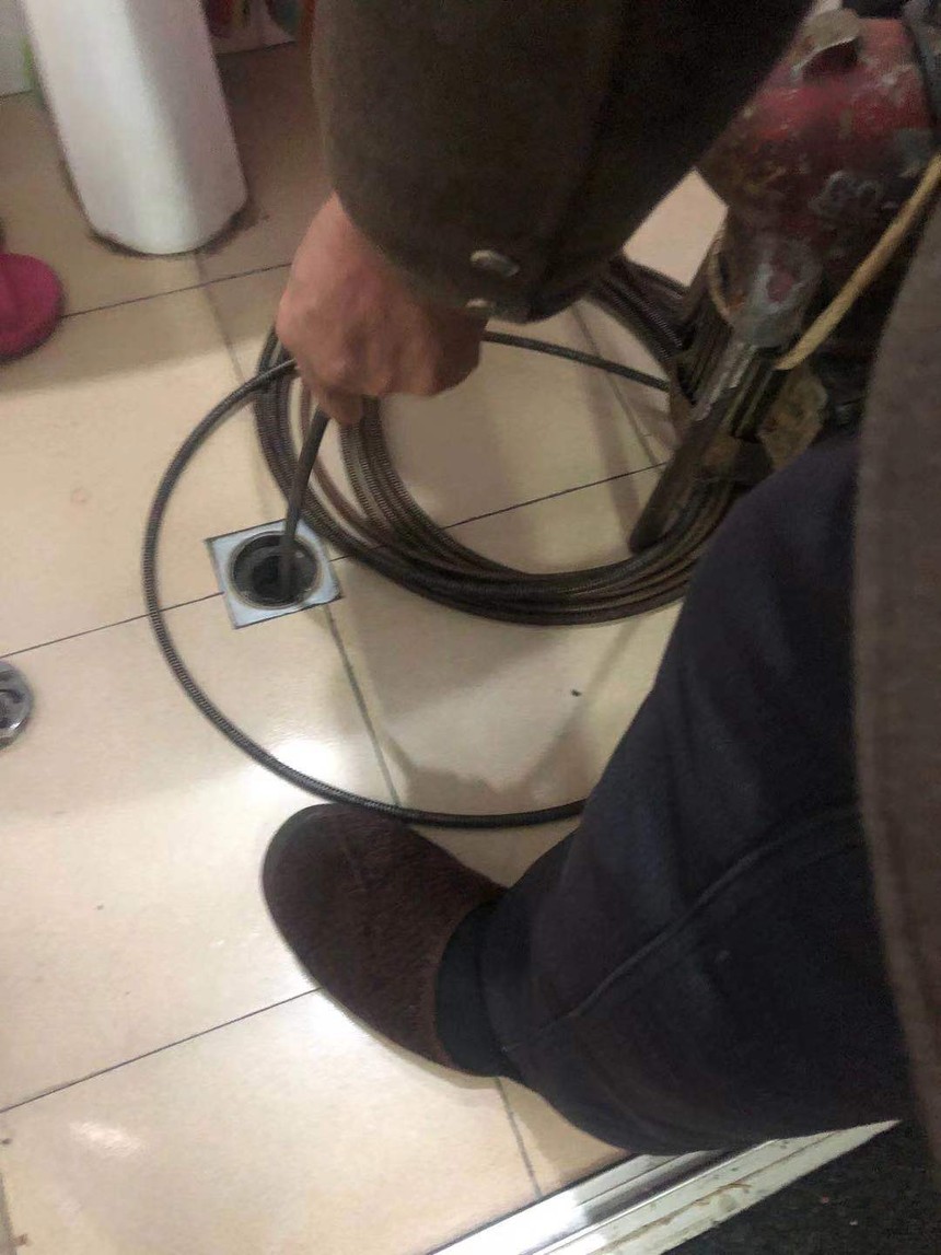 平谷管道疏通,疏通下水道