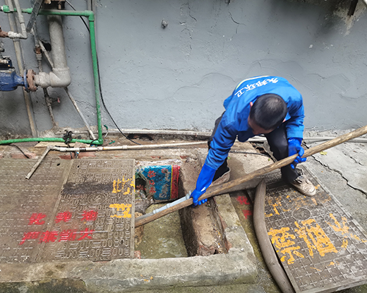平谷清掏化粪池