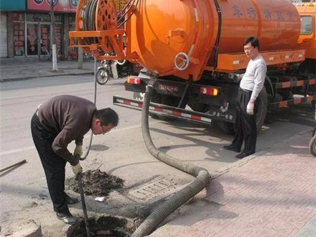平谷清掏化粪池，健康生活从这里开始